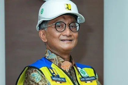 Menteri PU Dody Hanggodo Luncurkan Langkah Mitigasi Cuaca Ekstrem Akibat El Nino