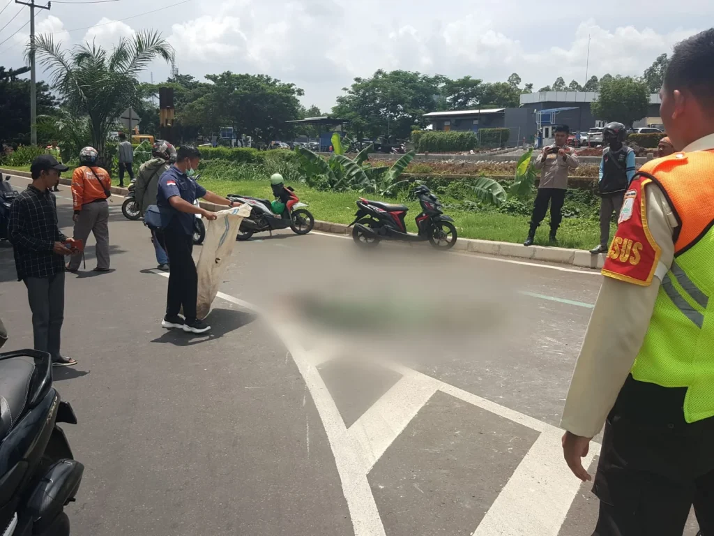 Menteri PU Tingkatkan Standar Jalan Nasional, Lindungi Pengendara Motor dari Jebakan Maut