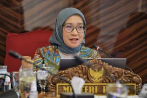 Menteri Rini Ungkap Hasil Evaluasi WFH bagi PNS, PPPK, dan P3K PW