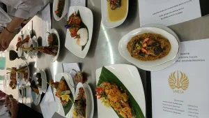 Menu Haji 2026: Cita Rasa Nusantara Menghiasi Hidangan di Madinah