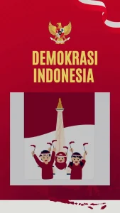Menuju Kebangkitan Fajar Demokrasi: Informasi Tidak Tersedia