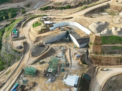 Merdeka Gold Resources Temukan Tambang Emas Kolokoa, Target Eksplorasi 40 Juta Ton di Gorontalo