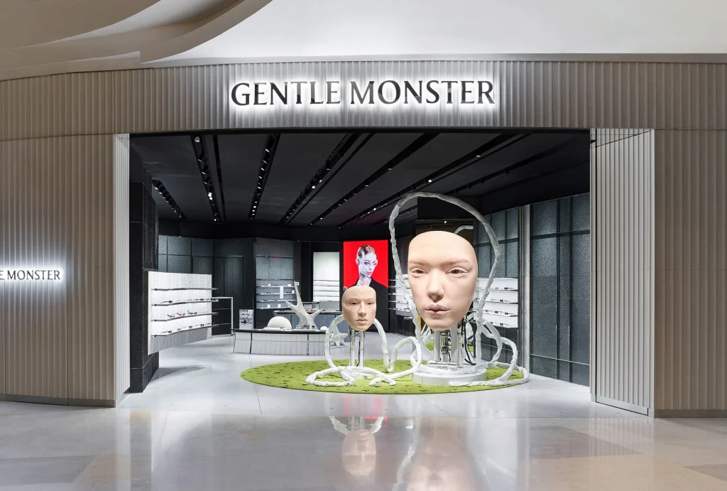 Merek Global 2026 Masuk Jakarta: Loewe, Gentle Monster, dan Dominasi Food & Beverage