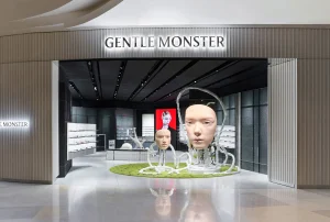 Merek Global 2026 Masuk Jakarta: Loewe, Gentle Monster, dan Dominasi Food & Beverage