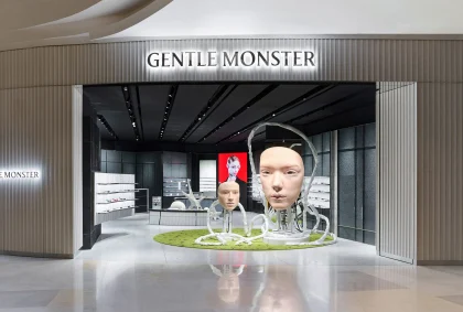 Merek Global 2026 Masuk Jakarta: Loewe, Gentle Monster, dan Dominasi Food & Beverage