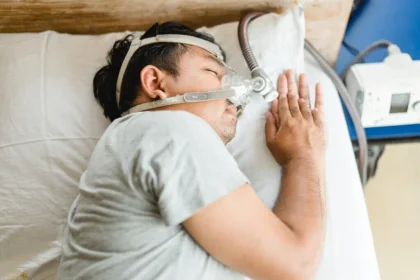 Meskipun Tubuh Terasa Baik, Sleep Apnea Bisa Mengintai Tanpa Gejala