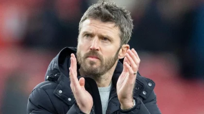 Michael Carrick Unggul atas Amorim, Layak Jadi Pelatih Permanen Manchester United