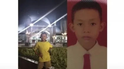 Michael Jackson Memukau di Páirc Uí Chaoimh, Namun Misteri Anak 10 Tahun di Hotelnya Menjadi Sorotan