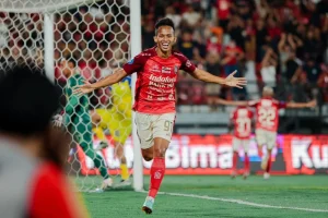 Mike Hauptmeijer Optimis Usai Bali United Catat Dua Kemenangan Bersih, Tim Semakin Solid