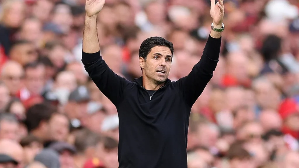 Mikel Arteta Minta Maaf Usai Arsenal Kalah dari Bournemouth, Sebut Kekalahan ‘Pukulan Besar di Wajah’