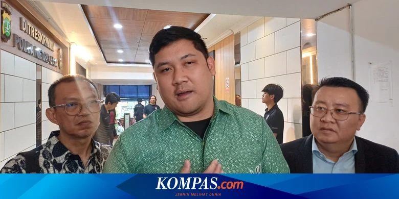 Mikhael Sinaga Bocorkan Keluhan Rismon soal Pendanaan dalam Polemik Ijazah Palsu Jokowi