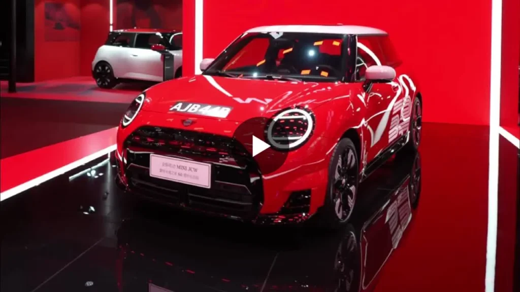 MINI 1965 Victory Edition Resmi Diluncurkan di Indonesia, Hanya 16 Unit Mulai Rp 1,19 Miliar