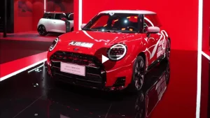 MINI 1965 Victory Edition Resmi Diluncurkan di Indonesia, Hanya 16 Unit Mulai Rp 1,19 Miliar