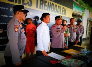 Mino WINNER Terancam 1,5 Tahun Penjara, Akui Gangguan Bipolar dalam Kasus Absen Wajib Militer