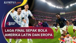 Miris! Italia Hilang dari Peta Sepak Bola Dunia, Tak Ada di Semifinal UCL hingga Piala Dunia 2026