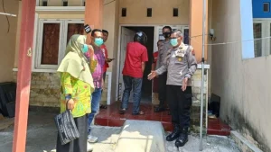 Misteri Kematian Tragis Pria 26 Tahun dari Palembang Tergantung di Kontrakan Bandung