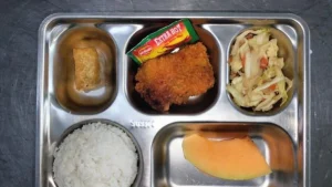 Misteri Menu MBG di Mandura: Siswa Bukannya Mual Malah Gatal-gatal Massal, Ada Apa?