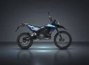 Misteri TKDN 48,5% pada Motor Listrik Emmo JVX GT Milik MBG Terungkap