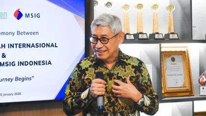 MITEC Jalin Kemitraan Strategis dengan NICE Indonesia untuk Perkuat Ekosistem Perdagangan Regional