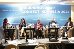MNC Insurance Guncang Dunia Asuransi dengan Inovasi AI di InsurTech Asia 2026