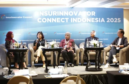 MNC Insurance Guncang Dunia Asuransi dengan Inovasi AI di InsurTech Asia 2026