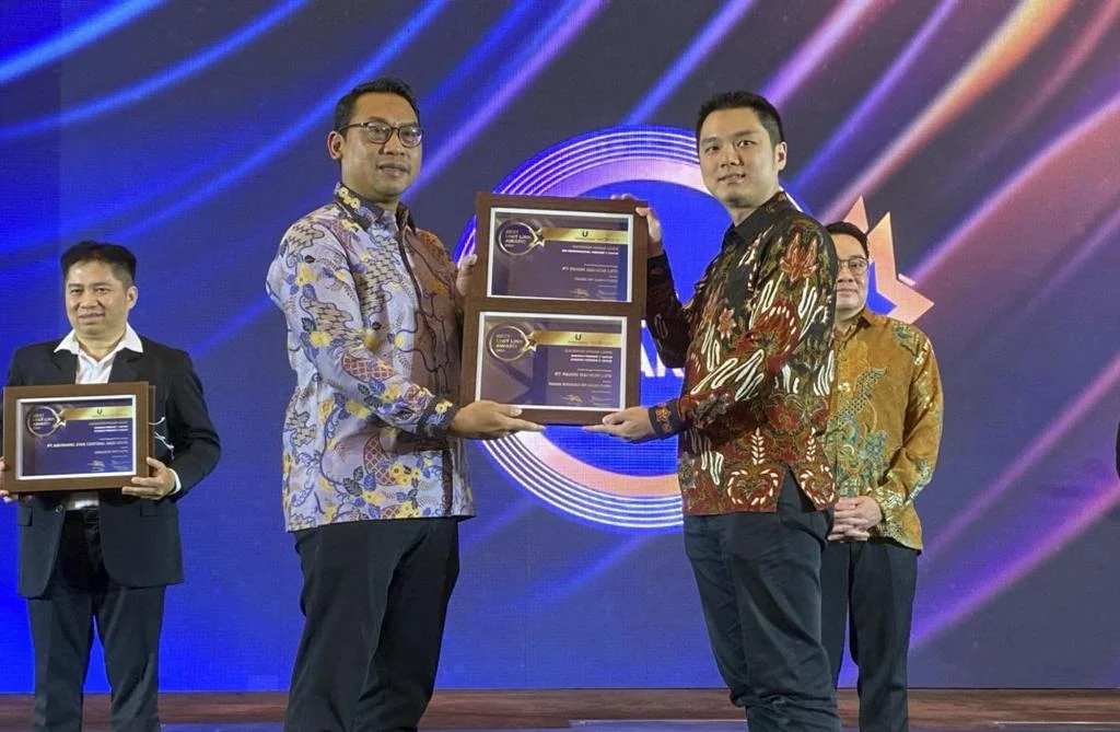 MNC Life Raih Unitlink Award 2026 atas Pengelolaan Investasi Tangguh di Tengah Ketidakpastian