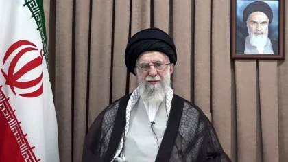 Mojtaba Khamenei Janjikan Balas Dendam atas Kematian Ali Khamenei dalam Pernyataan Resmi
