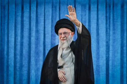 Mojtaba Khamenei Pujuk Rakyat Iran Sebagai Pahlawan Utama dalam Perang Melawan AS-Israel