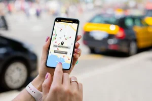 Motif Iseng Pengemudi Taksi Online yang Ganggu Penumpang di Jakarta Pusat Terungkap Polisi