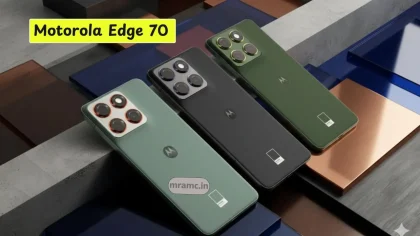 Motorola Edge 70 Pro Resmi Diluncurkan 22 April 2026 dengan Chipset Dimensity 8500 Extreme dan Kamera Sony Lytia 710