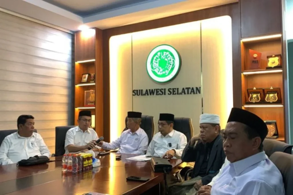 MUI Sulsel