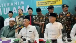 Muktamar PBNU 2026 Digelar Agustus, Panitia Belum Diumumkan Resmi
