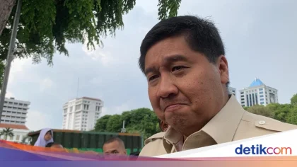 Mundur Dirjen PKP: Menteri Ara Tegaskan Aturan Larangan Penempatan Polri