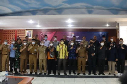 Naik Tipis, Jumlah Pemilih di Banten Capai 9.279.458 Orang pada Awal 2026