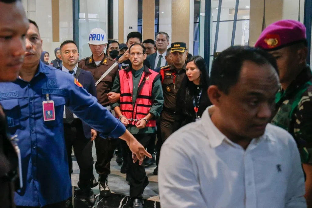 Narasi Chromebook Ferry Irwandi Disentil, Pengamat Tegaskan Hukum Pidana Berdasarkan Fakta Sidang