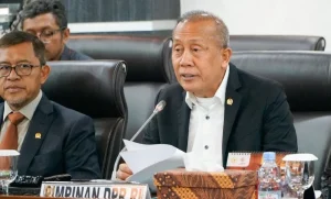 NasDem Dorong Penerapan Ambang Batas Parlemen di Semua Tingkat Daerah