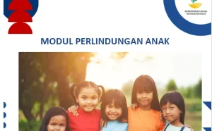Negara Perkuat Perlindungan Anak Rentan Lewat Program Sekolah Rakyat