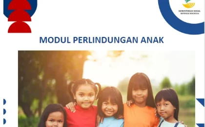 Negara Perkuat Perlindungan Anak Rentan Lewat Program Sekolah Rakyat