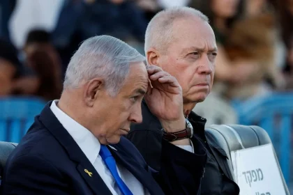 Netanyahu Marah, Menanggapi Pernyataan Menteri Pertahanan Pakistan yang Sebut Israel 'Kutukan Kemanusiaan'