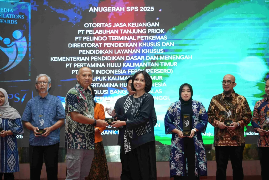 Newsgame “Detektif Deepfake” Tempo Raih Penghargaan Silver di Digital Media Awards