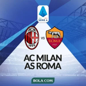 Nonton Gratis di ANTV! Duel Sengit Serie A AS Roma vs Pisa, Siapa Bakal Berjaya?