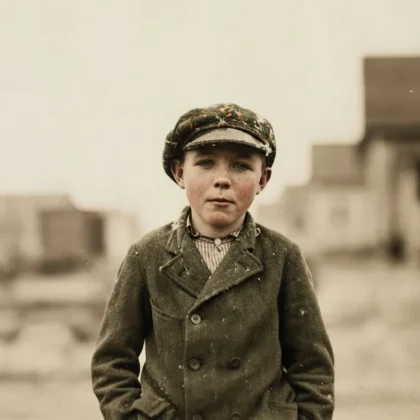 Nostalgia Perjalanan: Mengungkap Foto-foto Lama di Blog Beau Society