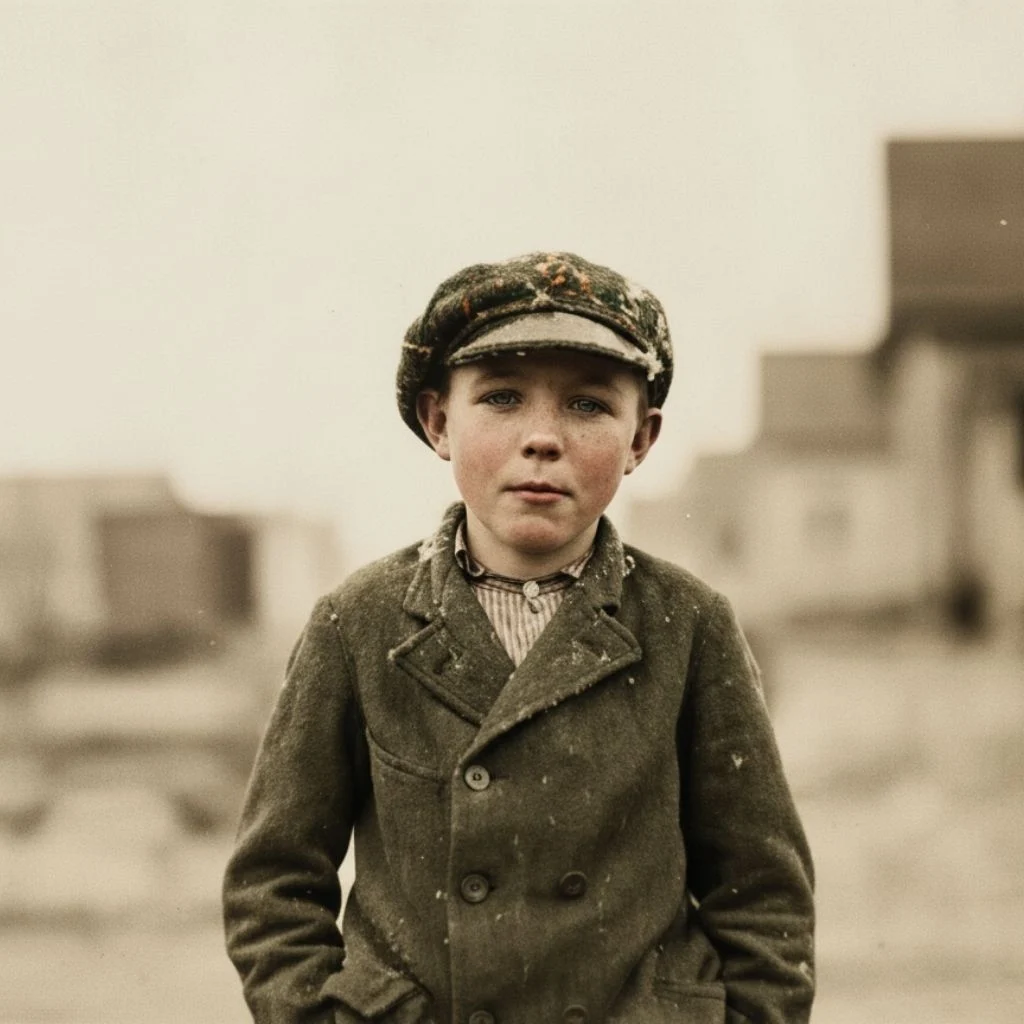 Nostalgia Perjalanan: Mengungkap Foto-foto Lama di Blog Beau Society