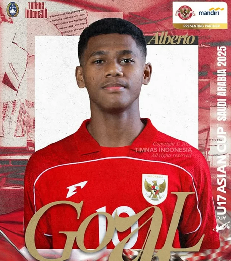 Nova Arianto Soroti Sikap Baik Fadly Alberto, Nasibnya di Timnas U-20 Indonesia Dipertanyakan