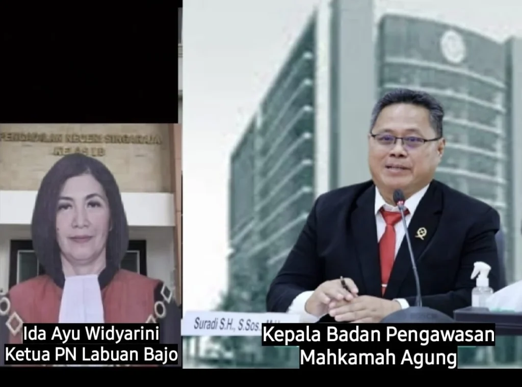 Novel Baswedan Desak KY dan Bawas MA Periksa Laporan Kerry, Klaim Tidak Ada Mens Rea dalam Kasus Pertamina