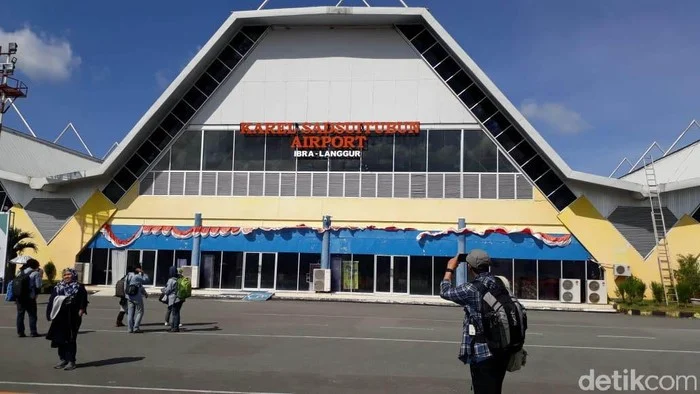 Nus Kei Tewas Ditikam di Bandara Karel Sadsuitubun, Pelaku Ternyata Atlet MMA