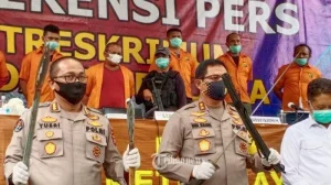 Nus Kei Tewas Ditikam, Golkar Desak Kader Waspada dan Hindari Provokasi