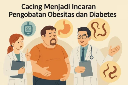 Obesitas Meningkat, Dokter Terapkan Metode Baru untuk Atasi Risiko Kesehatan