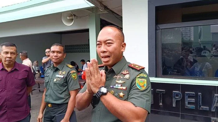 Oditurat Militer Soroti Usul Penunjukan Hakim Ad Hoc pada Kasus Andrie Yunus