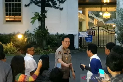 Oditurat Militer Ungkap Air Keras Penyiraman Andrie Yunus Diambil dari Bengkel Denma BAIS